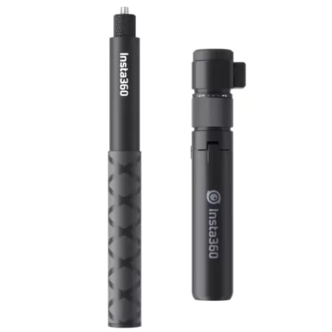Insta360 Bullet Time Bundle For Insta360 X5 / X4 / X3 and Other Action Cameras