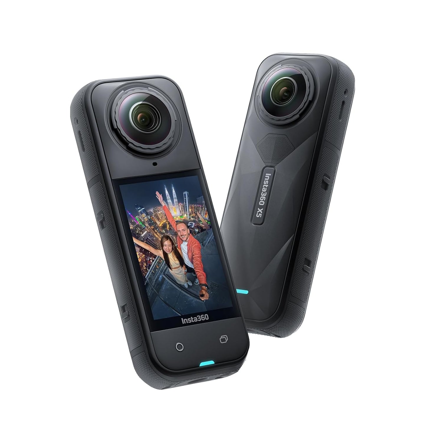 Insta360 X5 - Waterproof 8K 360° Action Camera