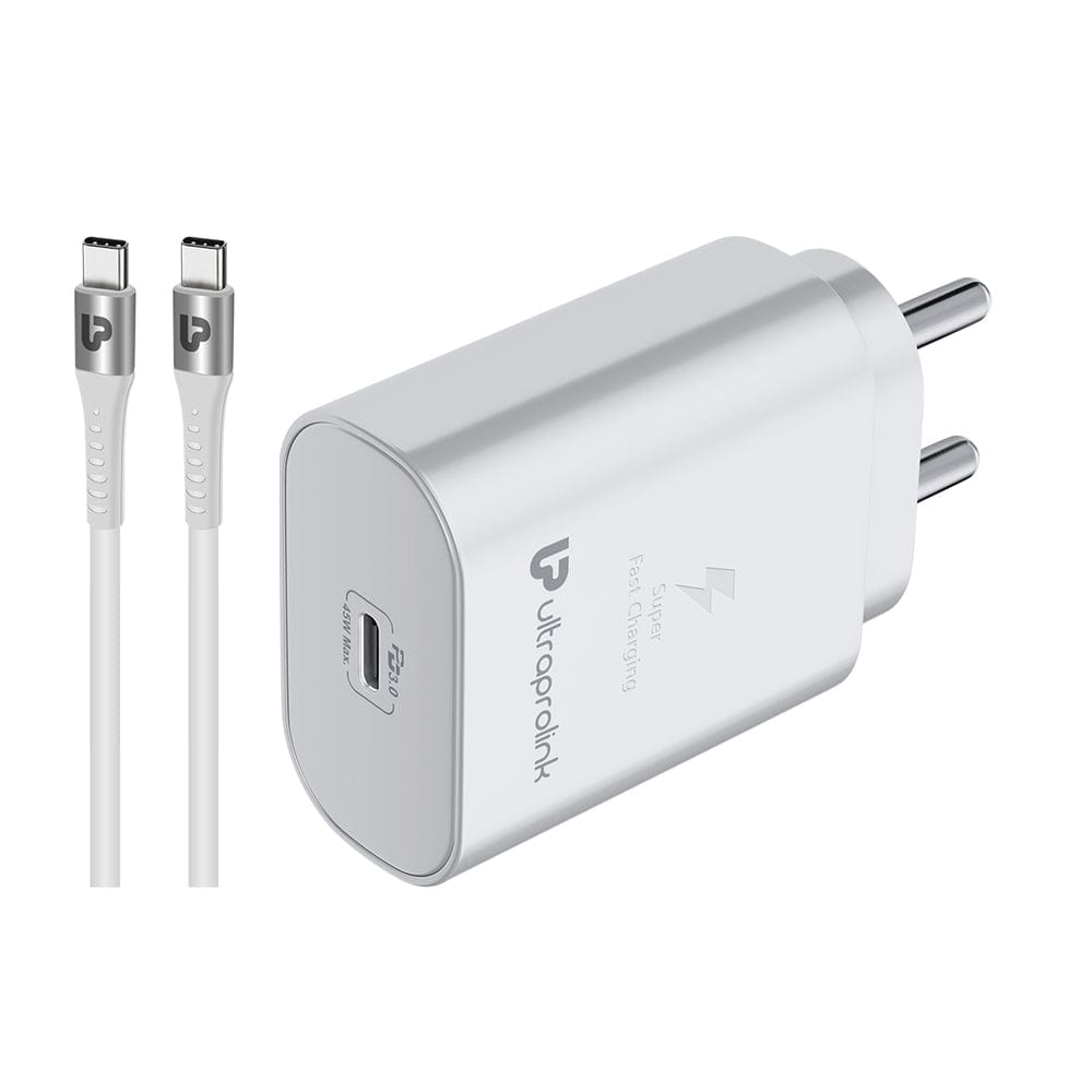 Ultraprolink Boost 45 Power Delivery 45W (1m) UM1103W