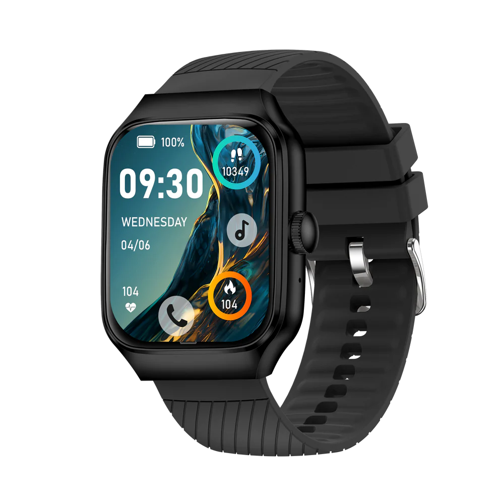 Urban Storm Samrt Watch - Grey