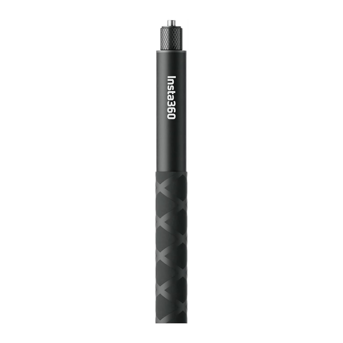 insta360 Invisible Selfie Stick for Camera(120Cm), Black