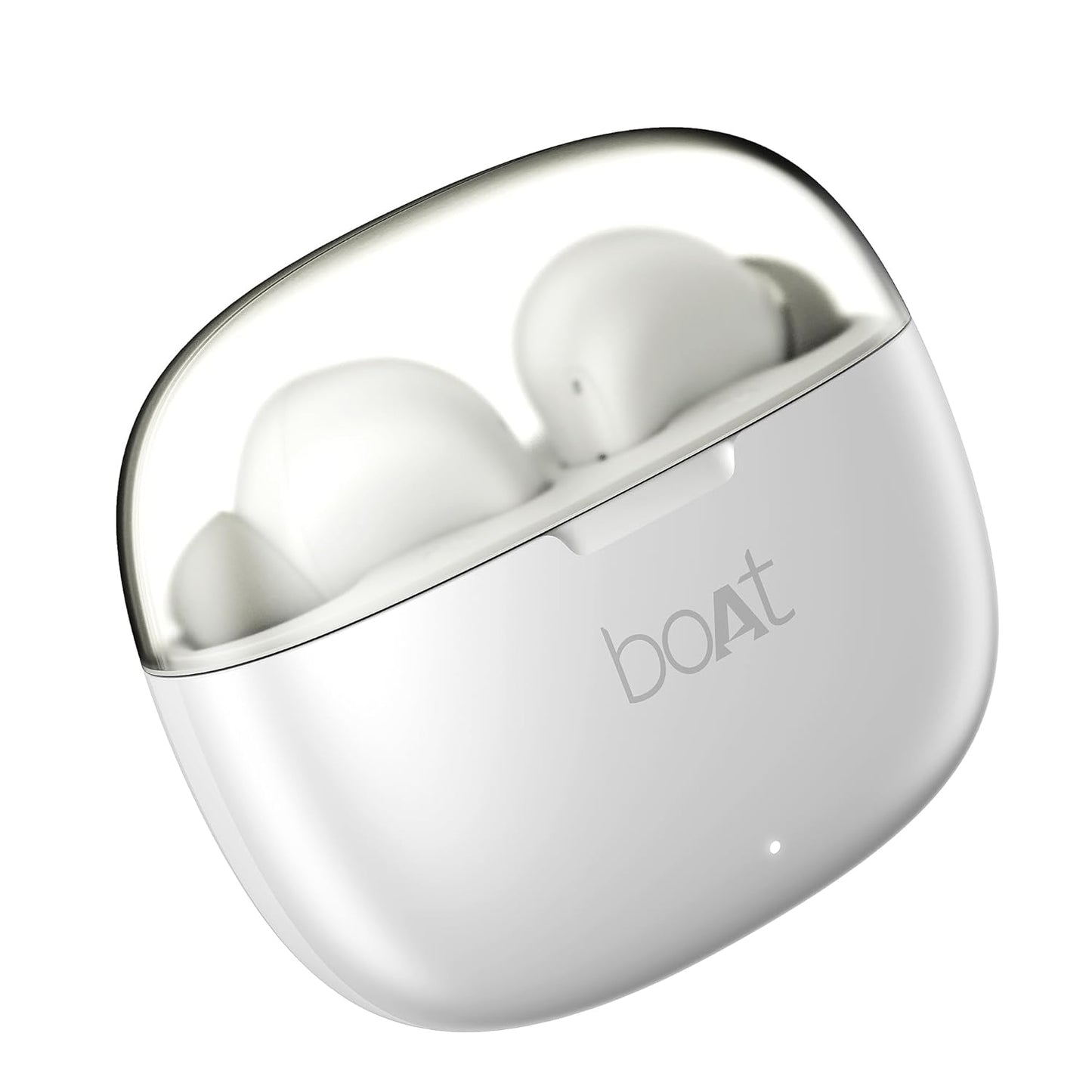 Boat Airdopes 212 TWS Ear Buds (Ivory)