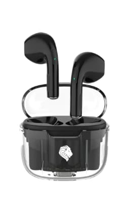 Kratos Buds Ultra Max - Black