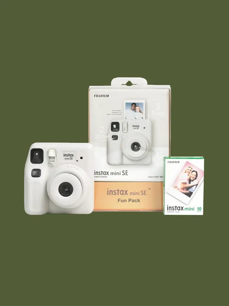 Instax Mini SE