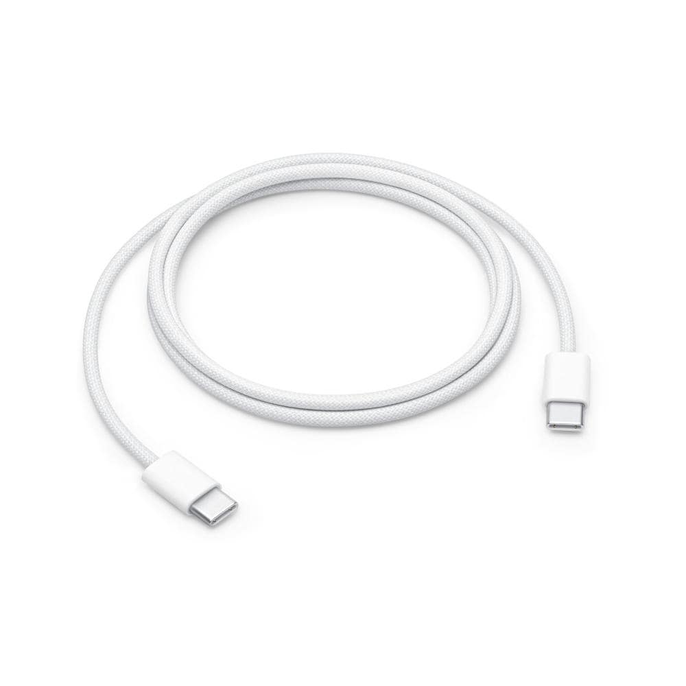 Apple 60 W Type-C to Type-C Charging Cable, 100 cm (1 m)