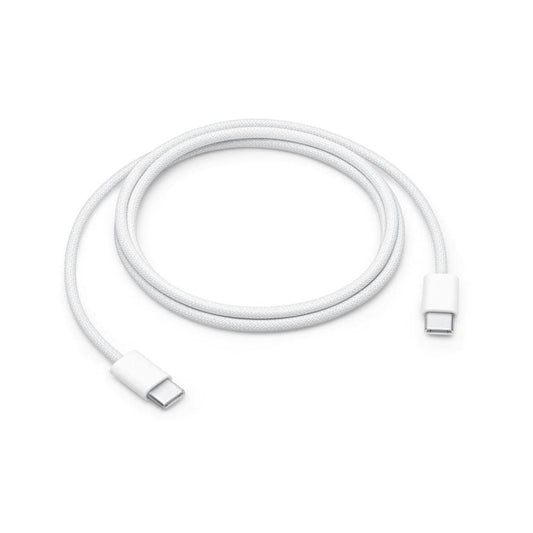 Apple 60 W Type-C to Type-C Charging Cable, 100 cm (1 m)