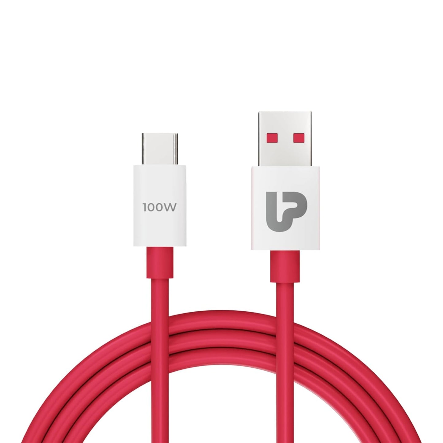 ULTRAPROLINK VOLO 100 SUPERVOOC fast charging Type C Cable