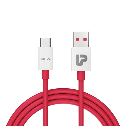 ULTRAPROLINK VOLO 100 SUPERVOOC fast charging Type C Cable