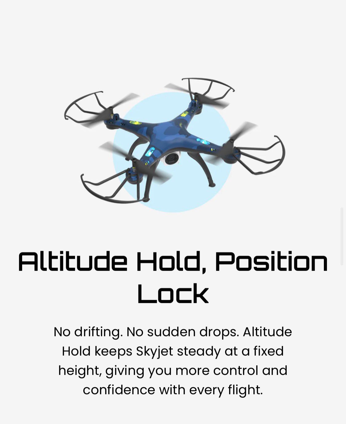 Planet Tunes SkyJet