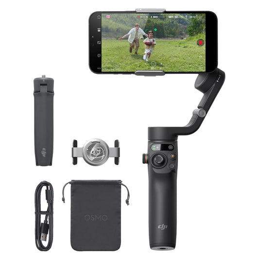 DJI Osmo Mobile 6 Smartphone Gimbal