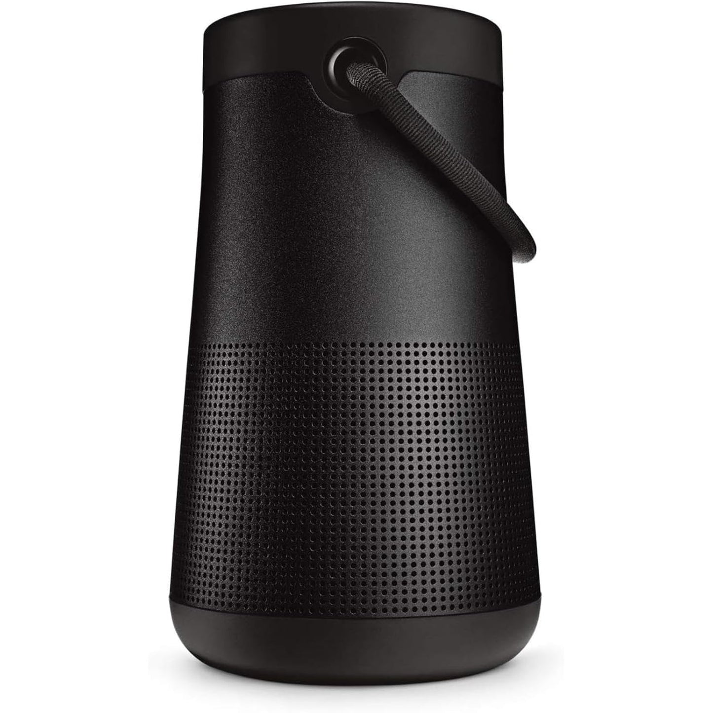 Bose SoundLink Revolve+ (Series II): Portable Bluetooth Speaker, Waterproof Wireless Speaker with Long Battery Life, Black
