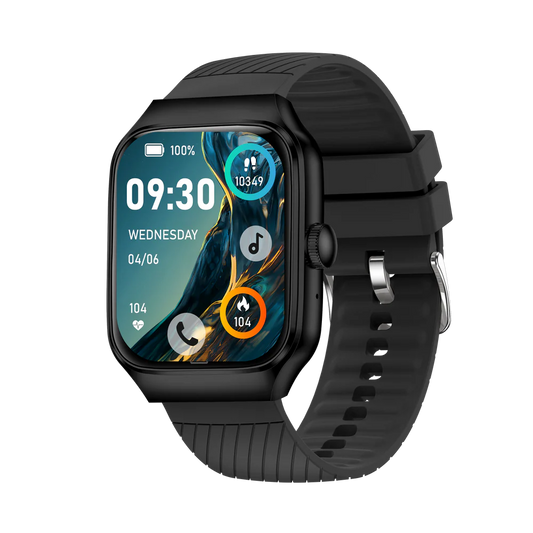 Urban Storm Samrt Watch - Grey