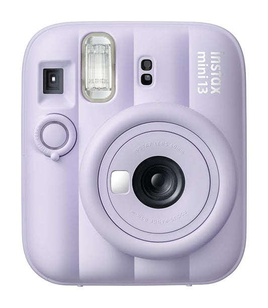 Fujifilm Instax mini 13 Instant Camera - Dreamy Purple
