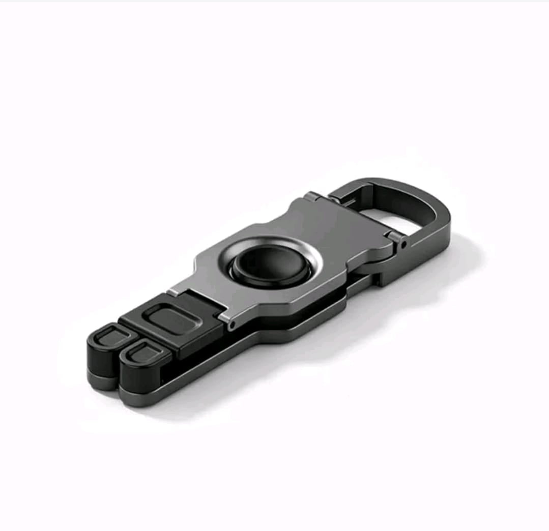 Wayona Fidget Spinner Phone Stand
