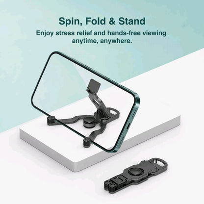 Wayona Fidget Spinner Phone Stand