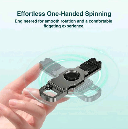 Wayona Fidget Spinner Phone Stand
