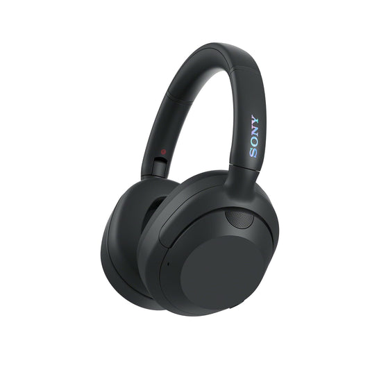 Sony ULT Wear WH-ULT900N Noise Cancellation Wireless Bluetooth Over Ear Headphones with Massive Bass, Up to 50Hrs Battery