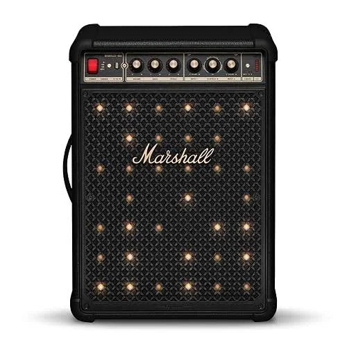 Marshall Bromley 450 Portable Party Speaker