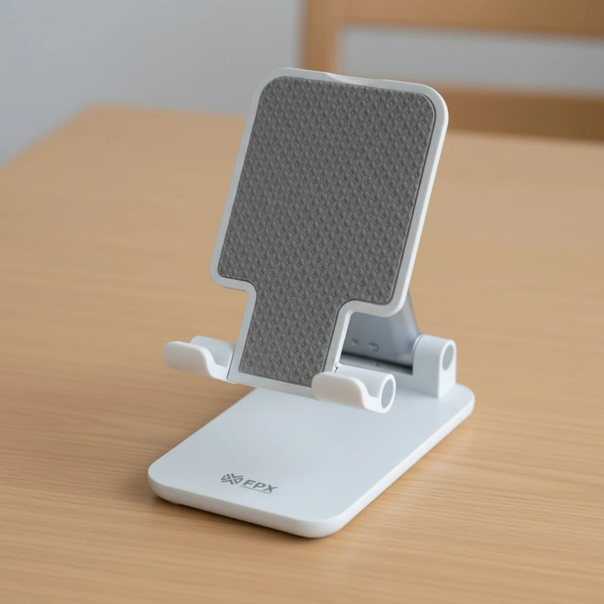FoxProx M4 FlexFit Premium Universal Mobile Holder – Adjustable Height & Angle Support Mobile Holder